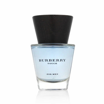Parfum Homme Burberry EDT Touch 50 ml