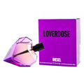 Parfum Femme Diesel EDP Loverdose 75 ml