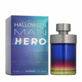 Herrenparfüm Halloween Man Hero EDT 125 ml