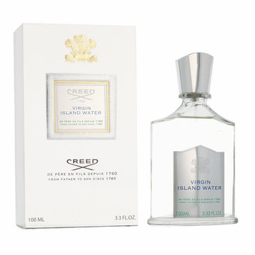 Parfum Unisexe Creed Virgin Island Water EDP 100 ml
