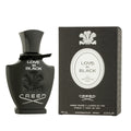 Women's Perfume Creed Love in Black EDT 75 ml
