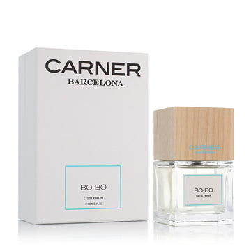 Unisex Perfume Carner Barcelona EDP Bo-Bo 100 ml