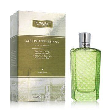 Parfum Homme The Merchant of Venice EDP Colonia Veneziana 100 ml