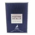 Parfum Homme Maison Alhambra EDP Maître de Blue 100 ml