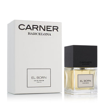 Unisex Perfume Carner Barcelona EDP El Born 100 ml