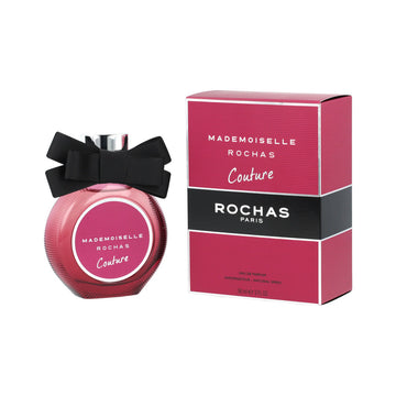 Women's Perfume Rochas Mademoiselle Rochas Couture EDP 90 ml
