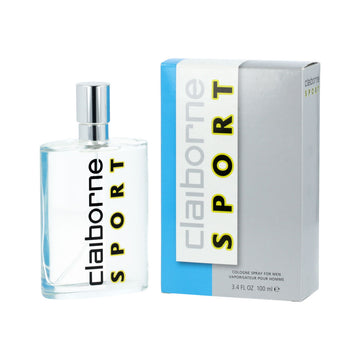 Men's Perfume Liz Claiborne EDC Sport for Men 100 ml