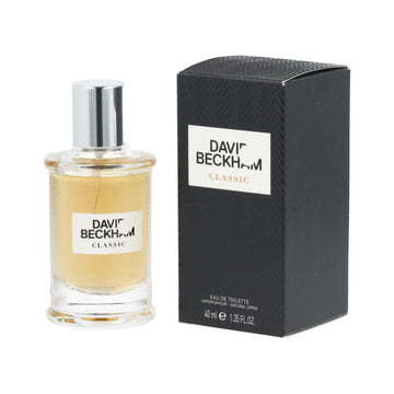 Moški parfum David Beckham EDT Classic 40 ml