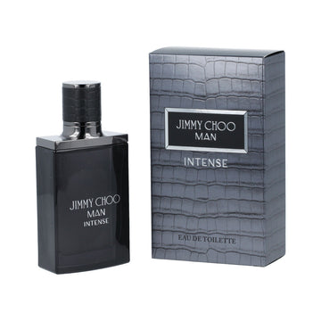 Parfum Homme Jimmy Choo Jimmy Choo Man Intense EDT EDT 50 ml