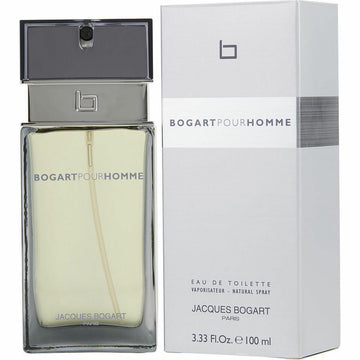 Men's Perfume Jacques Bogart EDT Pour Homme 100 ml