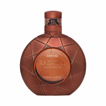 Parfum Homme Armaf EDP Radical Brown 100 ml