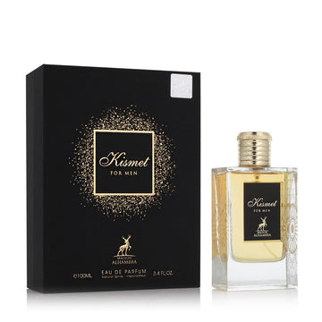 Parfum Homme Maison Alhambra EDP Kismet 100 ml