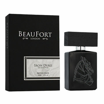 Parfum Unisexe BeauFort EDP Iron Duke 50 ml