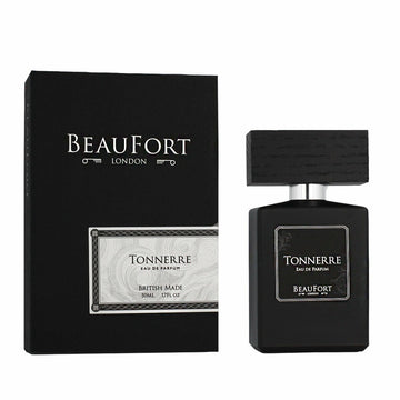 Parfum Unisexe BeauFort EDP Tonnerre 50 ml