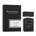 Moški parfum BeauFort EDP Vi Et Armis 50 ml