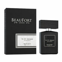 Parfum Homme BeauFort EDP Vi Et Armis 50 ml