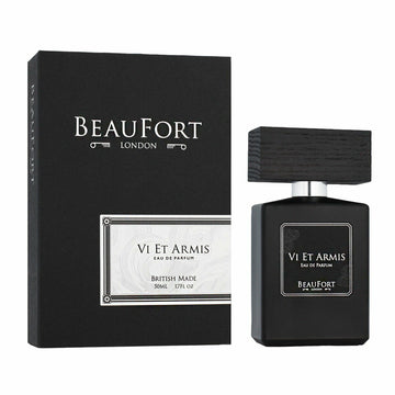 Moški parfum BeauFort EDP Vi Et Armis 50 ml