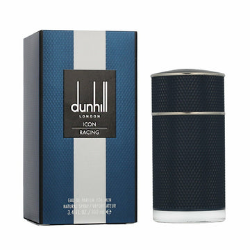 Parfum Homme Dunhill EDP Icon Racing Blue 100 ml