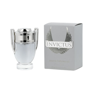 Men's Perfume Paco Rabanne Invictus EDT 50 ml