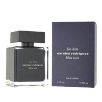 Parfum Homme Narciso Rodriguez EDT For Him Bleu Noir 100 ml