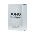 Moški parfum Salvatore Ferragamo EDT Uomo Casual Life 100 ml