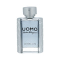 Moški parfum Salvatore Ferragamo EDT Uomo Casual Life 100 ml