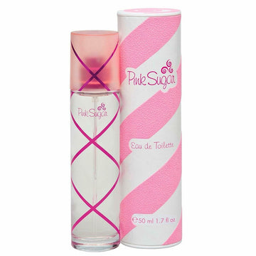 Parfum Femme Aquolina EDT Pink Sugar 50 ml