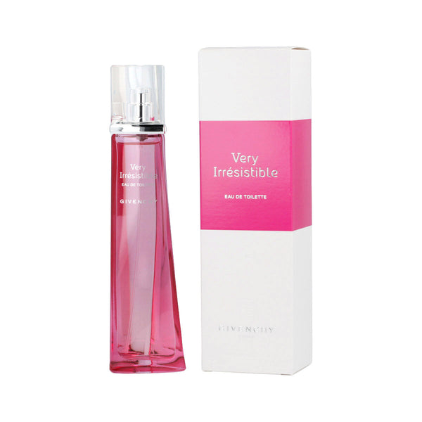 Parfum Femme Givenchy EDT Very Irresistible 75 ml