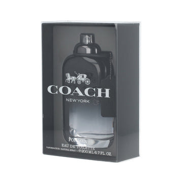 Parfum Homme Coach EDT For Men 200 ml