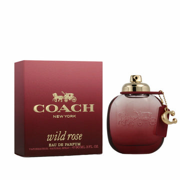 Ženski parfum Coach EDP Wild Rose 90 ml