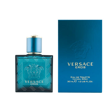 Moški parfum Versace EDT Eros 30 ml