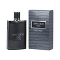 Herrenparfüm Jimmy Choo EDT Jimmy Choo Man Intense 100 ml