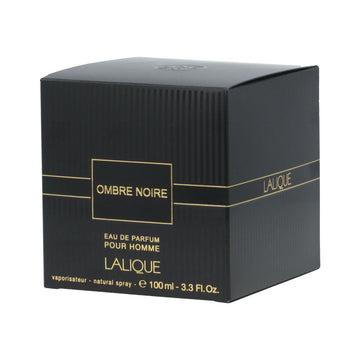 Moški parfum Lalique EDP Ombre Noire 100 ml
