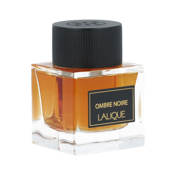 Herrenparfüm Lalique EDP Ombre Noire 100 ml