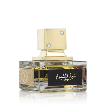 Men's Perfume Lattafa Sheikh Al Shuyukh Concentrated EDP 100 ml