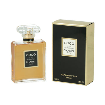 Parfum Femme Chanel Coco Eau de Parfum EDP EDP 100 ml