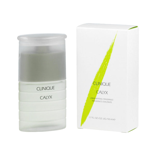 Damenparfüm Clinique EDP Calyx 50 ml