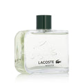 Moški parfum Lacoste EDT Booster 125 ml