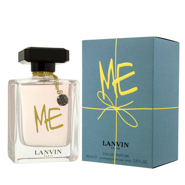 Women's Perfume Lanvin Me EDP EDP 80 ml