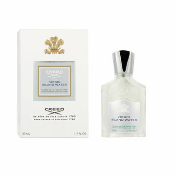 Parfum Unisexe Creed Virgin Island Water EDP 50 ml