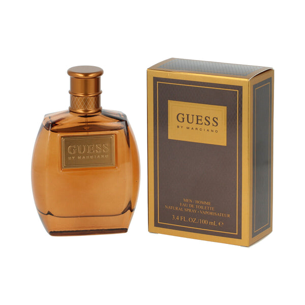 Moški parfum Guess EDT By Marciano 100 ml