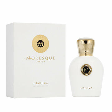 Unisex Perfume Moresque Diadema EDP 50 ml