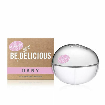 Parfum Femme DKNY Be 100% Delicious EDP 100 ml Be 100% Delicious