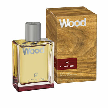 Moški parfum Victorinox EDT Wood 100 ml