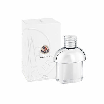 Parfum Homme Moncler Pour Homme EDP EDP 150 ml
