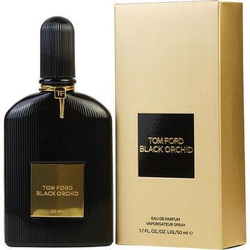 Damenparfüm Tom Ford EDT Black Orchid 50 ml