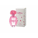 Women's Perfume Cabotine Rose Gres EDT Cabotine Rose 50 ml