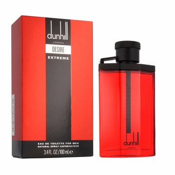 Moški parfum Dunhill EDT Desire Extreme 100 ml
