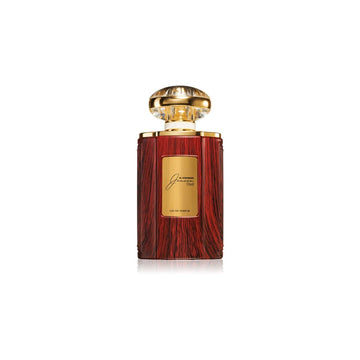 Unisex Perfume Al Haramain Junoon Oud EDP 75 ml