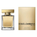 Women's Perfume Dolce & Gabbana EDP The One 50 ml